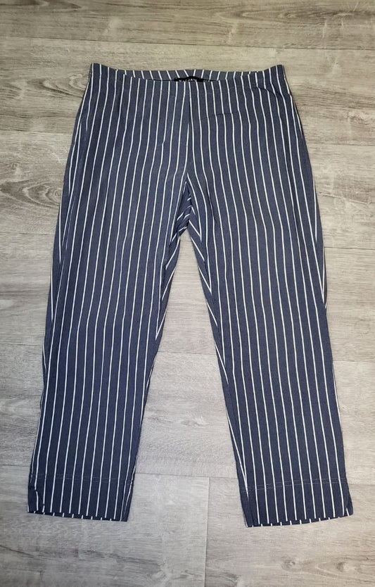 Macjays Pinstripe 7/8 Pant (12)