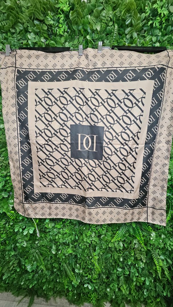 Decjuba Scarves 80x80