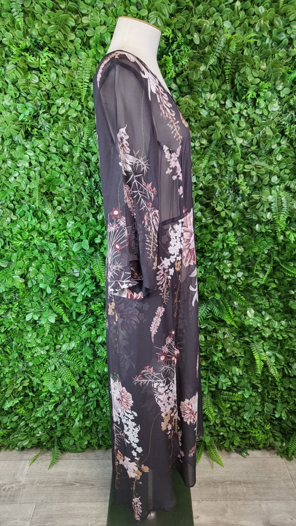 Obi Floral Sheer Dress (10)