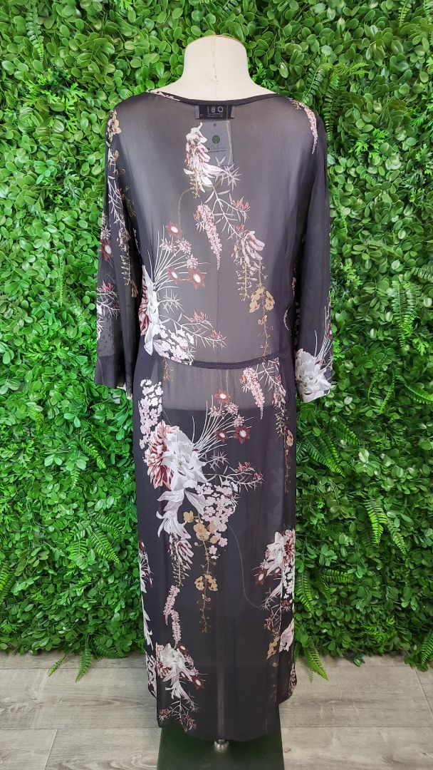 Obi Floral Sheer Dress (10)