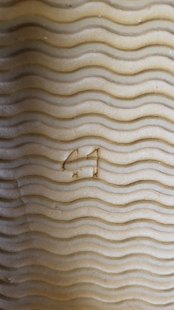 Shelly Shen Gold Espadrille Wedge (41)