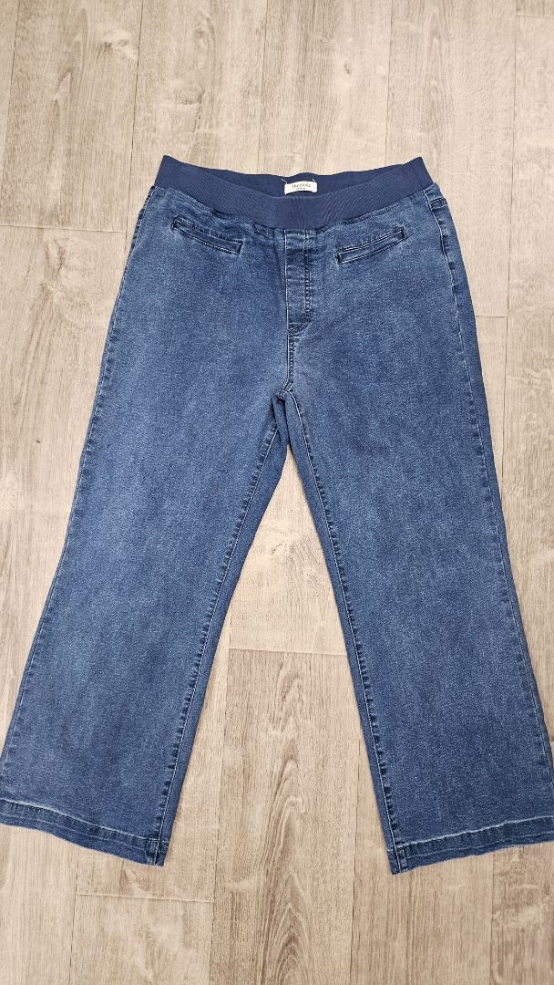 Threadz Denim Blue Wide Leg Jean (16)