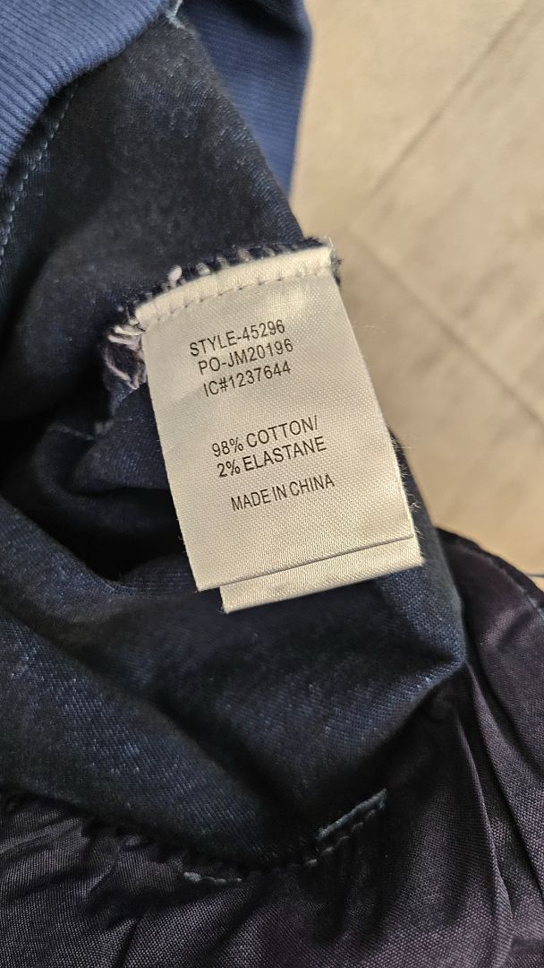 Threadz Denim Blue Wide Leg Jean (16)