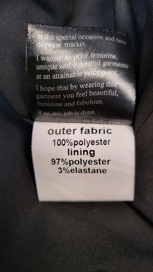 Augustine Multi Floral Dress (14)