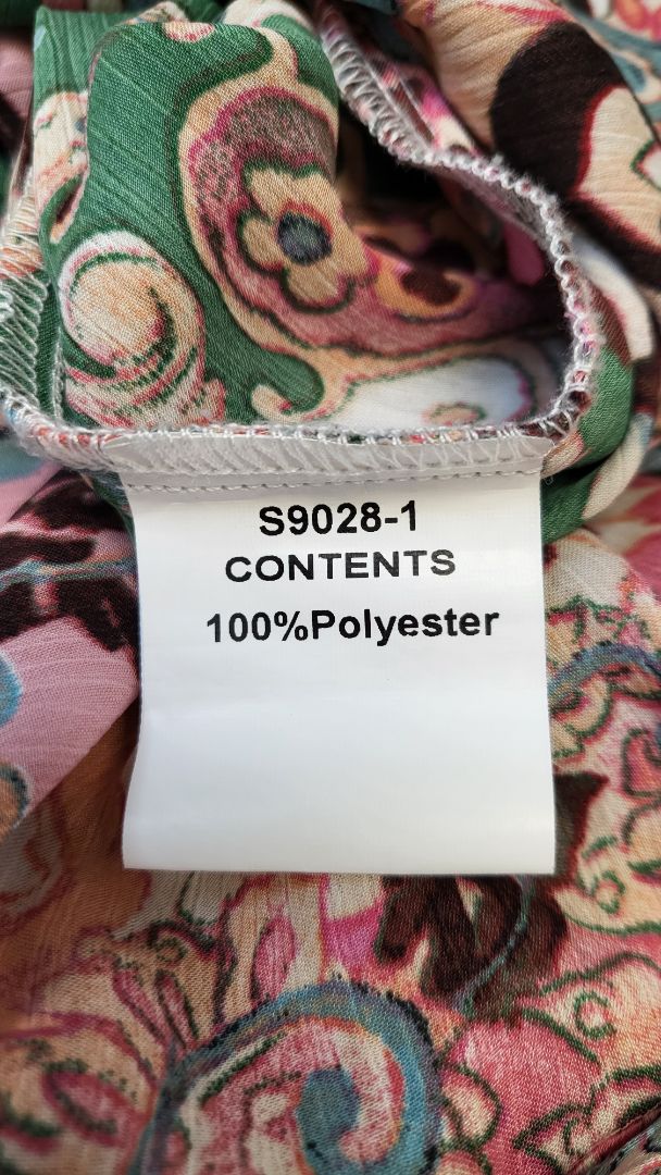 Seduce Multi Patterned Top (14)
