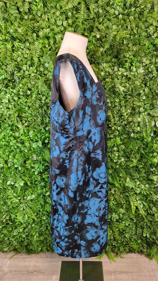 Smith & Boston Multi Evening Dress (18)