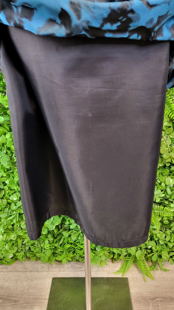 Smith & Boston Multi Evening Dress (18)