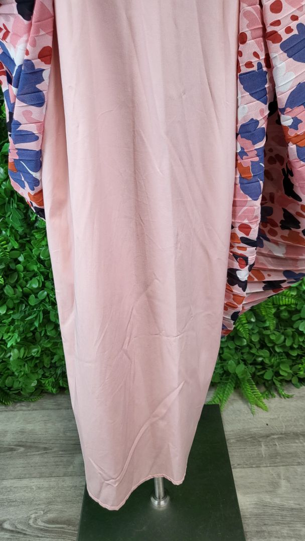 Augustine Print Dani Dress BNWT (10-12)