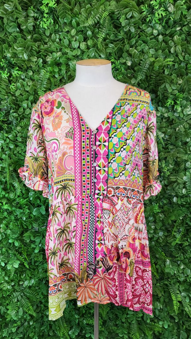 Virtuelle Multi Patterned Top (16)