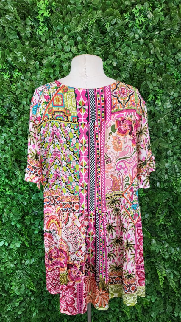 Virtuelle Multi Patterned Top (16)