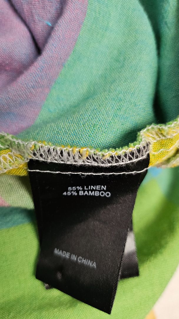 TS Multi Tunic Style Top/dress (18)