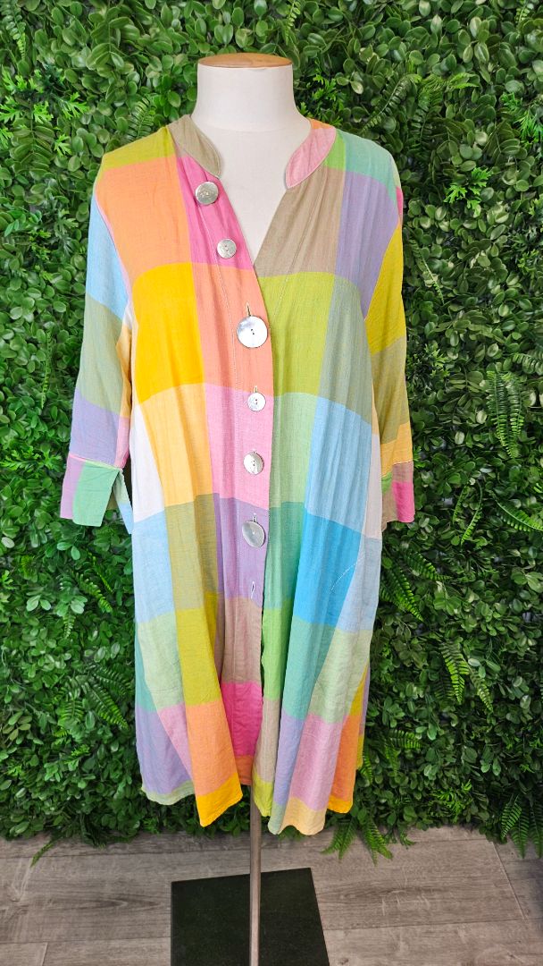 TS Multi Tunic Style Top/dress (18)