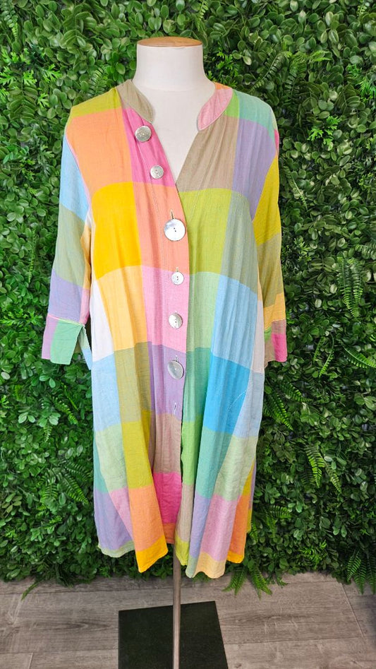 TS Multi Tunic Style Top/dress (18)