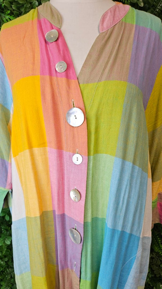 TS Multi Tunic Style Top/dress (18)