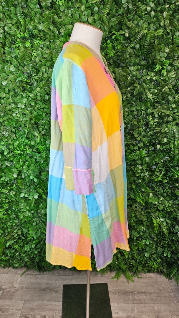 TS Multi Tunic Style Top/dress (18)