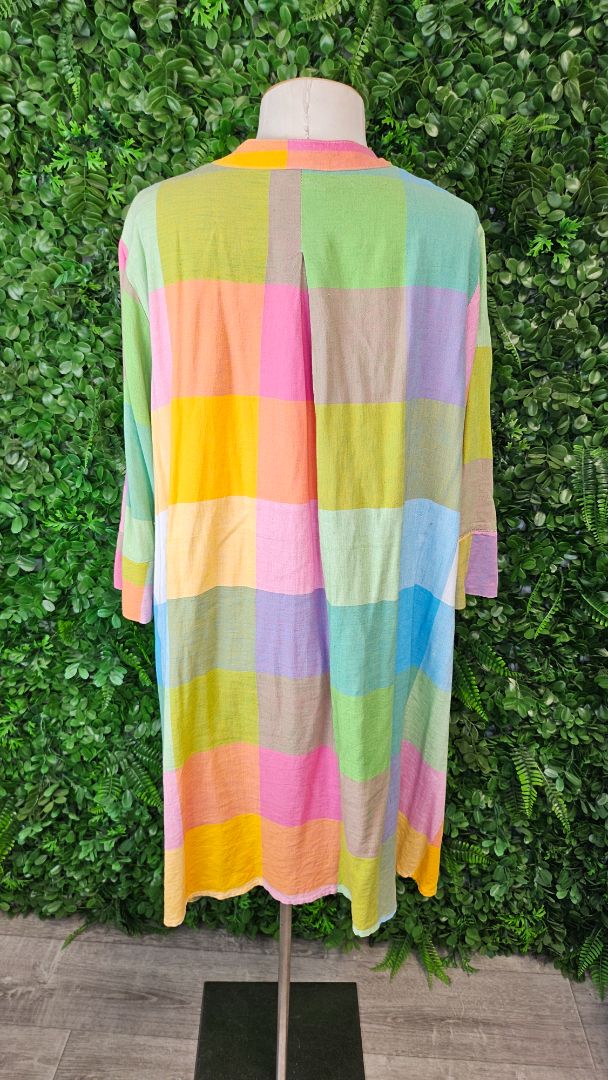 TS Multi Tunic Style Top/dress (18)