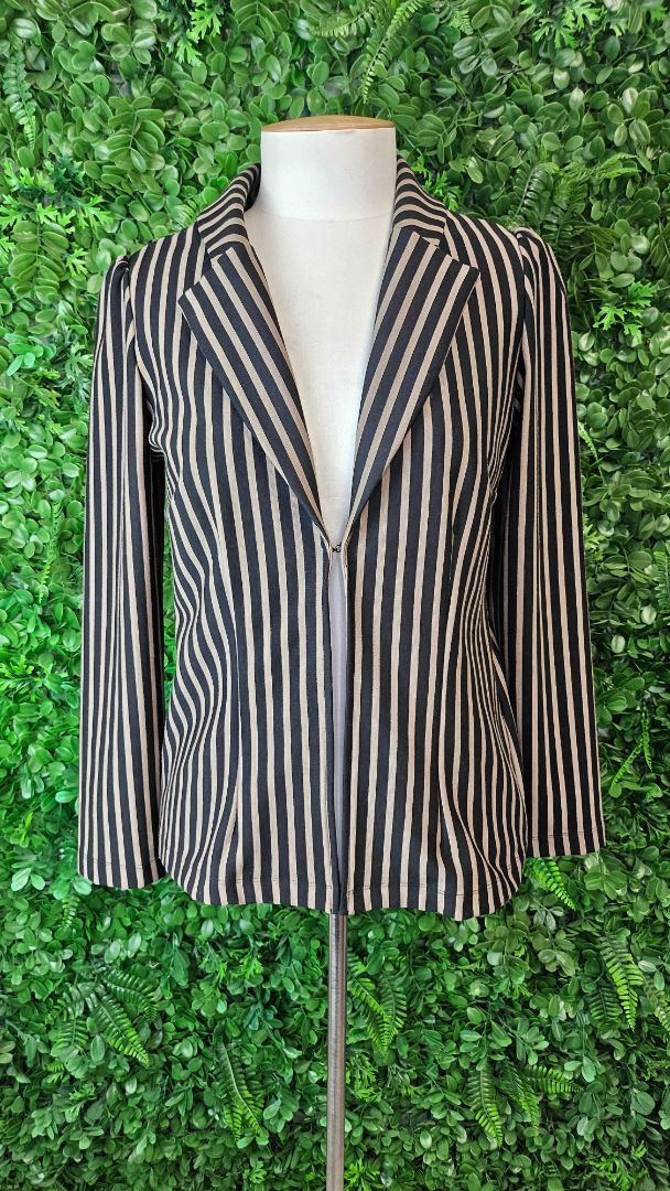 David Pond Taupe/Black Jackets (10)