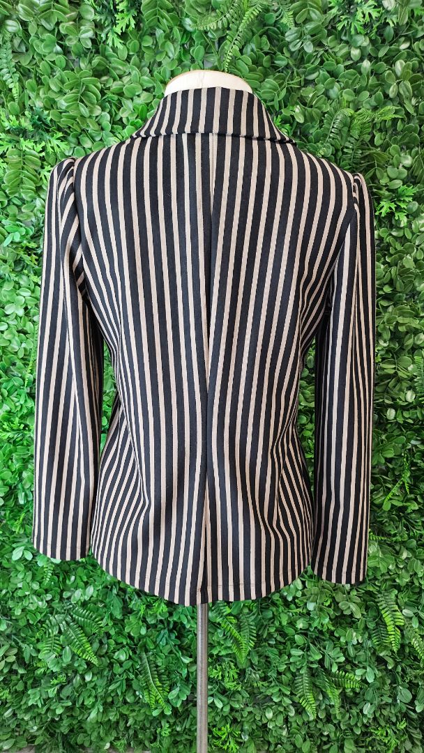 David Pond Taupe/Black Jackets (10)
