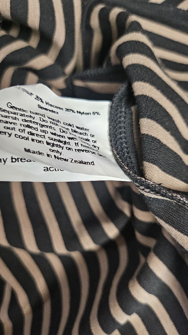 David Pond Taupe/Black Jackets (10)