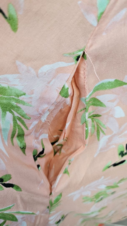 Haven Tropical Sundress NEW (OSFM)