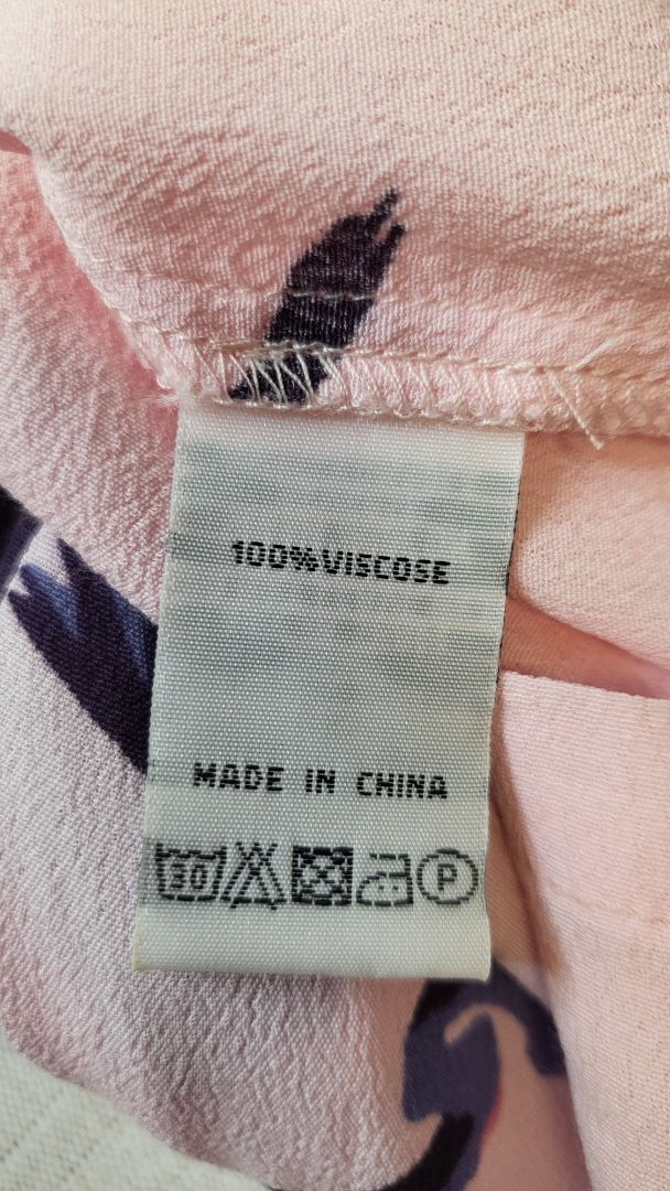 Preen Pink Bird Dress (10)