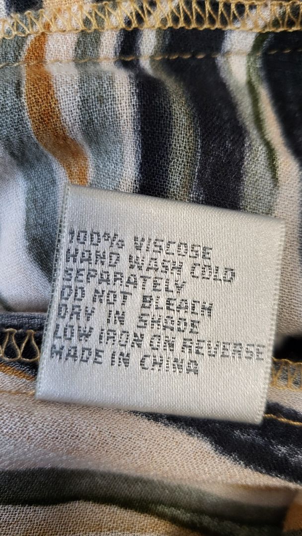 Eb & Ive Multi Jumpsuit BNWT (10)