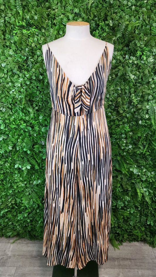 Eb & Ive Multi Jumpsuit BNWT (10)