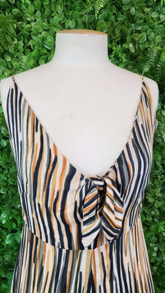 Eb & Ive Multi Jumpsuit BNWT (10)