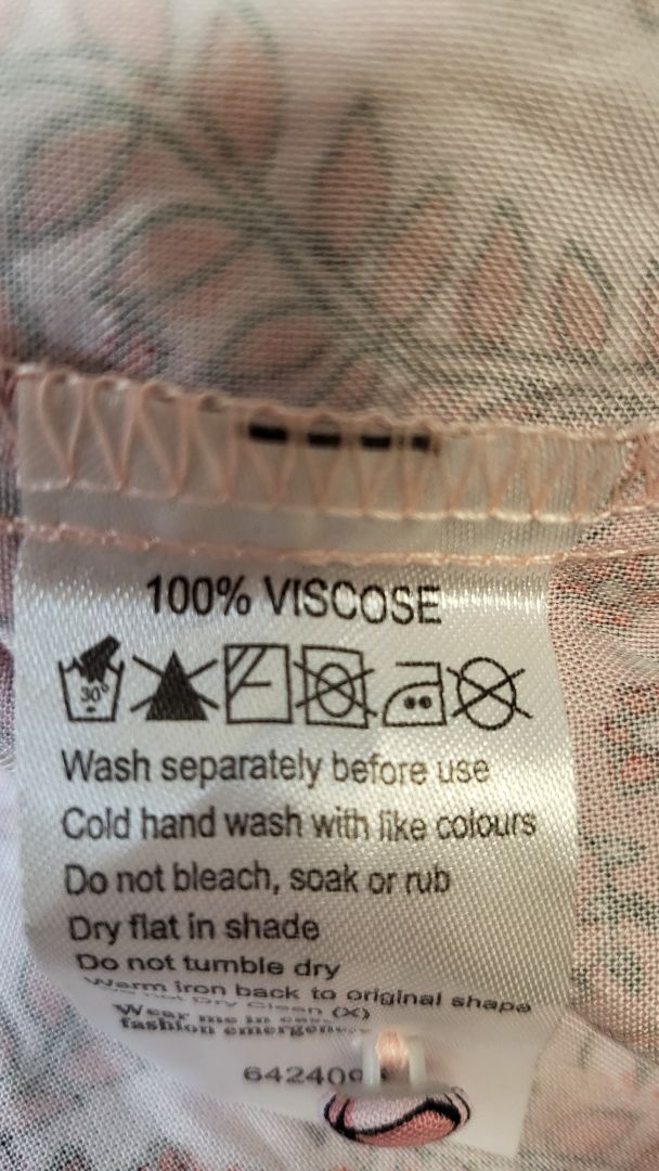 All About Eve Pattern Slip Dress (10)