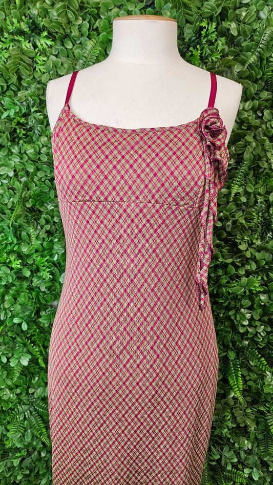 Catalyst Print Sundress (10-12)