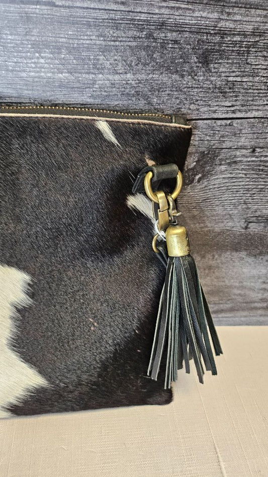 Unknown Hideskin Bag (30x25cm)