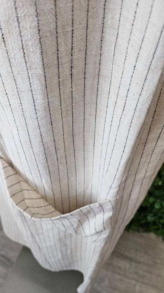 Plum Oat/Stripe Tank Dress (16)