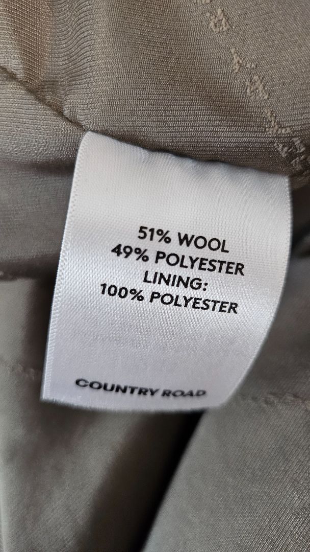 Country Road Brown Vest (16)