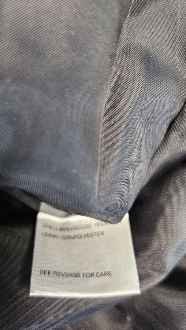 Moke Black Lanii Skirt BNWT (10)