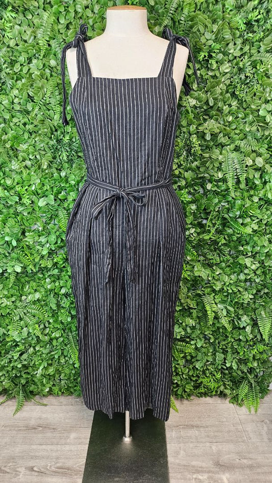 Seeking Lola Stripe Jumpsuit (10)