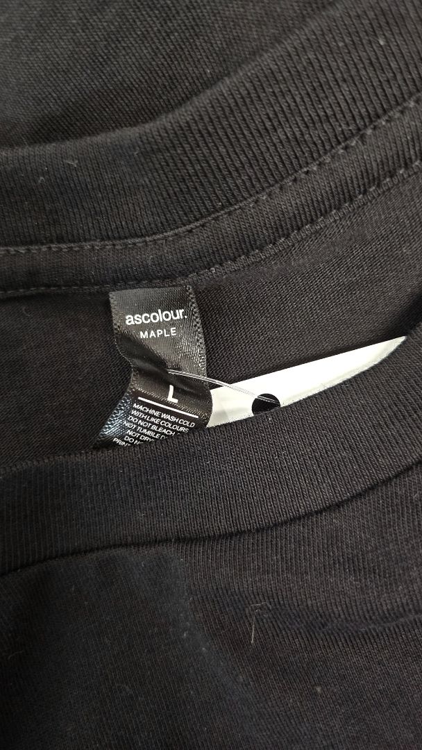 As Colour Black Eagle Top (14)