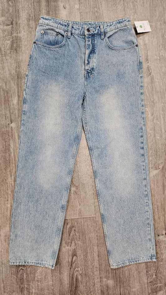 Ksubi Washed Straight Leg Jean BNWT (10)