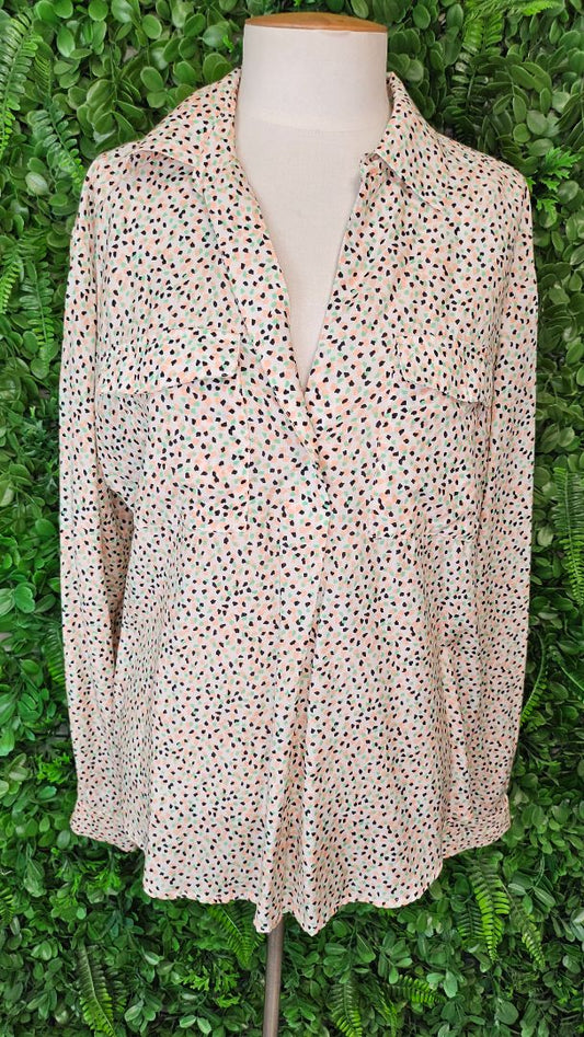 Cable Melbourne Print Shirt (14)