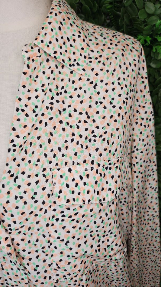 Cable Melbourne Print Shirt (14)