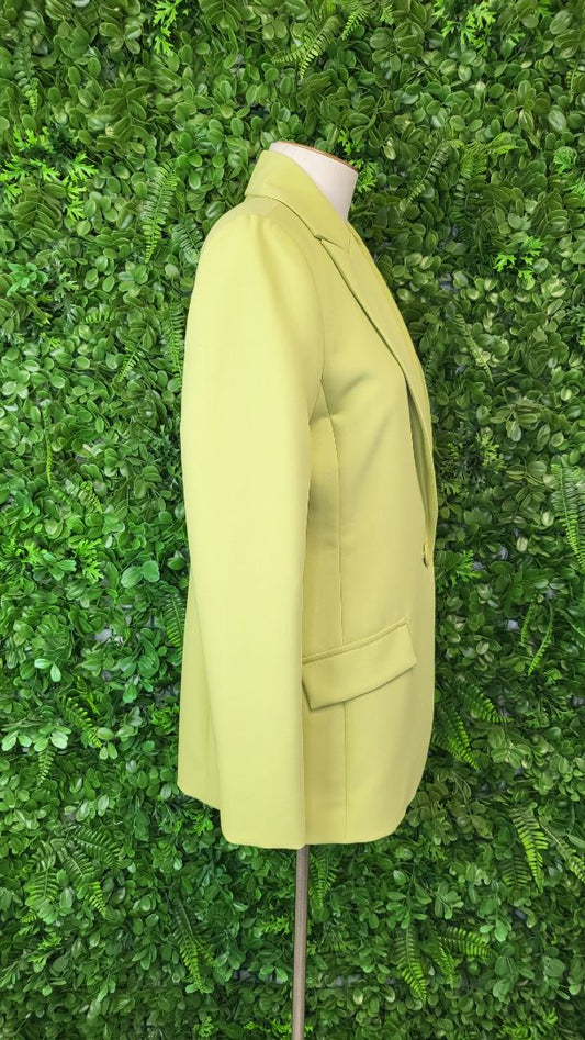 Repertoire Citrine Blazer (8)