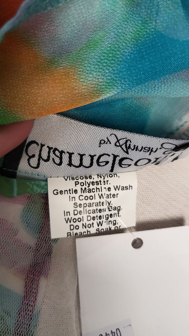 Annah Stretton Multi Flip It Dress (12)