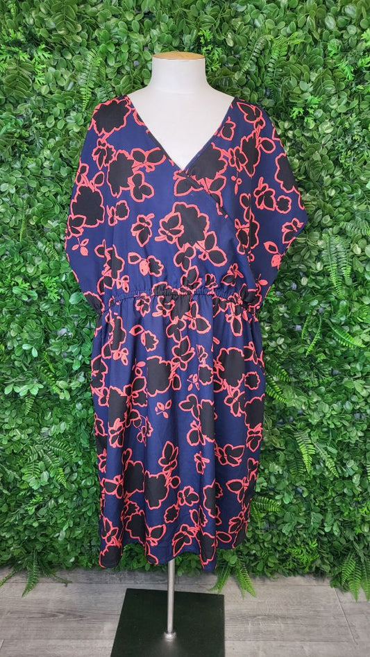 17 Sundays Print Sundress (22)