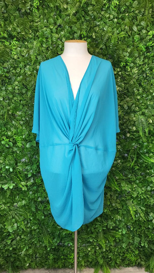 Chocolat Blue Twist Top (14)