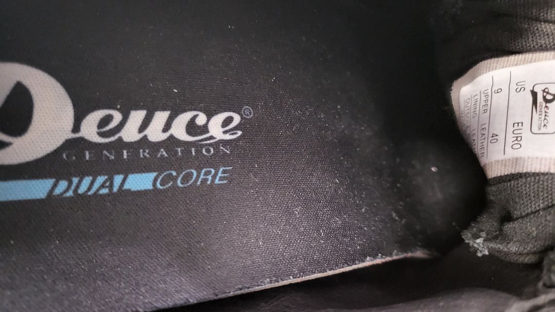 Rollie Orange Slingback Punch Shoe (40)