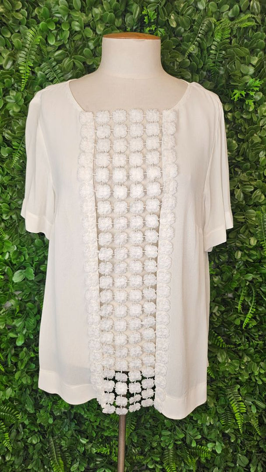 Anna Stretton White Daisy Top (12)