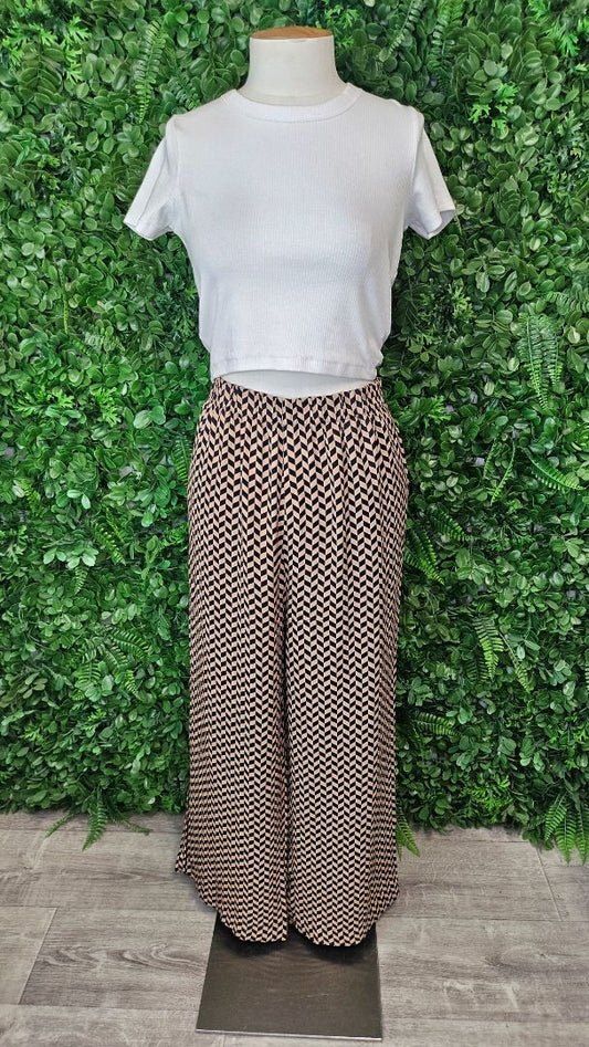 Seed Print Pant (12)