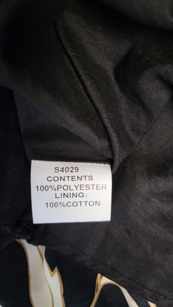 Seduce Print Drape Skirt (16)