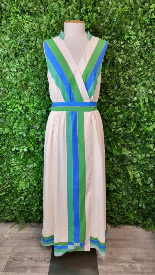 Ciebon Multi Wrap Dress (12)