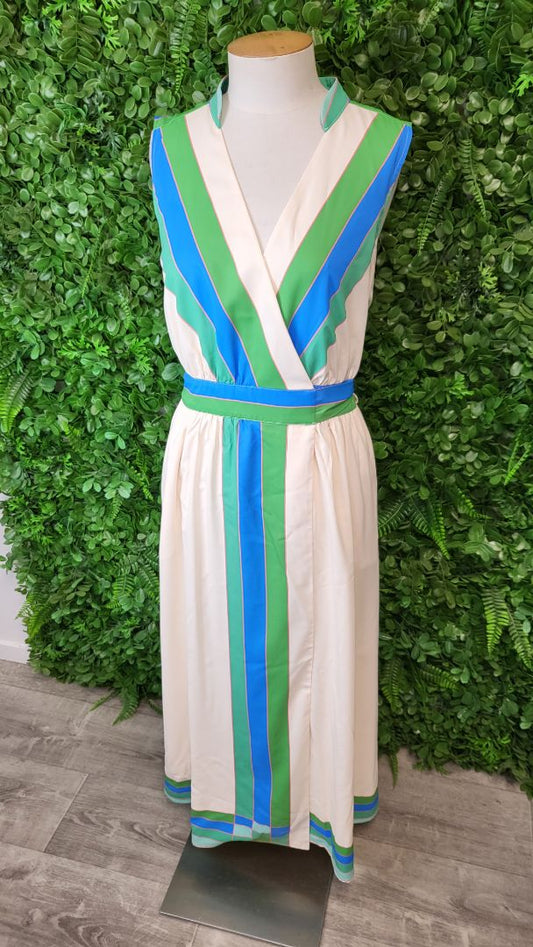 Ciebon Multi Wrap Dress (12)