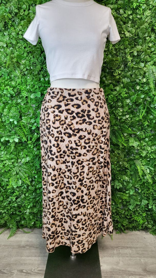 Decjuba Animal Bias Skirt (12)